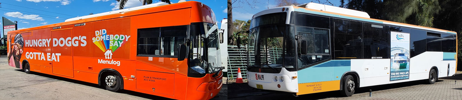 Bus Hire Sydney