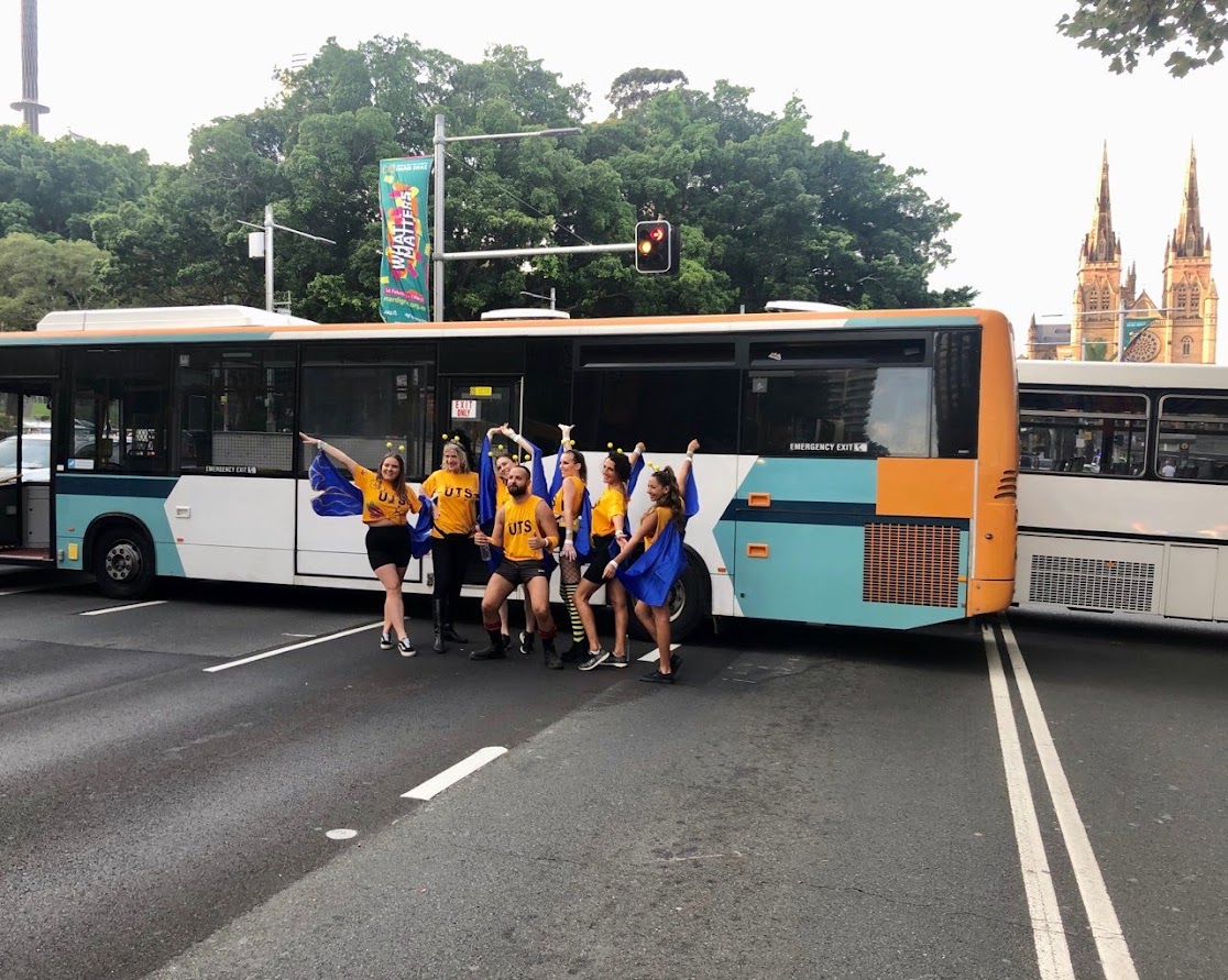 bus hire sydney, sydney bus hire