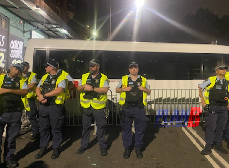 Bus Hire Sydney, Sydney Bus Hire